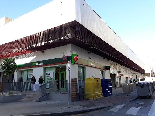 Mercado de la Merced